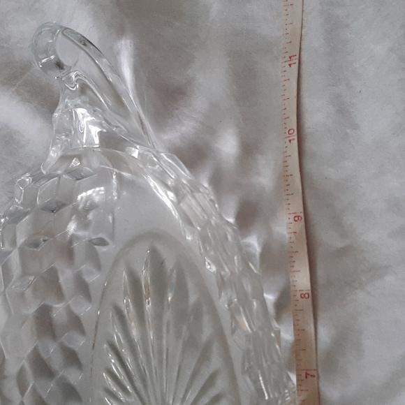 Vintage Cube Glass Lot - Picture 6 of 7